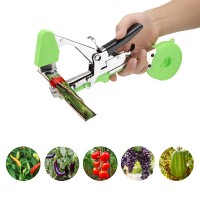 Garden Tapetool Binding Machine Plant Vegetable Hand Tying Binding Tool