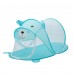 Children's Play Tent, Kids Indoor Outdoor Foldable  Cartoon Play Tent with Carry Bag