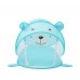Children's Play Tent, Kids Indoor Outdoor Foldable  Cartoon Play Tent with Carry Bag