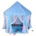 Kids Tent Princess Play Tent for Indoor and Outdoor Fun