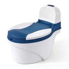 Baby Potty Training Toilet for Boys and Girls Toddler Closestool Potty Chair - 8885