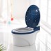 Baby Potty Training Toilet for Boys and Girls Toddler Closestool Potty Chair - 8885