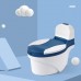 Baby Potty Training Toilet for Boys and Girls Toddler Closestool Potty Chair - 8885