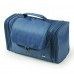 Toiletry Bag Travel Kit Makeup Organizer Large Compartment Multi Pockets for Business, Vacation, Household