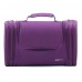 Toiletry Bag Travel Kit Makeup Organizer Large Compartment Multi Pockets for Business, Vacation, Household