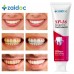 Zaidoc SP-16 Probiotic Toothpaste, Ultra Whitening, 120 g