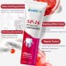 Zaidoc SP-16 Probiotic Toothpaste, Ultra Whitening, 120 g