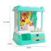 The Claw Toy Grabber Machine with LED Lights -SLW-955