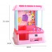 The Claw Toy Grabber Machine with LED Lights -SLW-955