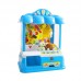 The Claw Toy Grabber Machine with LED Lights-SLW-954