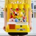 The Claw Toy Grabber Machine with LED Lights-SLW-954