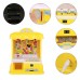 The Claw Toy Grabber Machine with LED Lights-SLW-954