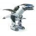 Remote Control Robot Dinosaur Toy, Infrared RC Combat Dino with Walking, Roaring, Music, Light-Up Eyes, Movable Tail, Smart Touch, Rechargeable Battery, Gift Toy for Kids Ages 5+ Remote Control Robot Dinosaur Toy, Infrared RC Combat Dino with Walking, Roaring, Music, Light-Up Eyes, Movable Tail, Smart Touch, Rechargeable Battery, Gift Toy for Kids Ages 5+