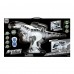 Remote Control Robot Dinosaur Toy, Infrared RC Combat Dino with Walking, Roaring, Music, Light-Up Eyes, Movable Tail, Smart Touch, Rechargeable Battery, Gift Toy for Kids Ages 5+ Remote Control Robot Dinosaur Toy, Infrared RC Combat Dino with Walking, Roaring, Music, Light-Up Eyes, Movable Tail, Smart Touch, Rechargeable Battery, Gift Toy for Kids Ages 5+