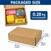 Food Themed squishy toys, squishy toys, slow-rising, fidget set, 4-pack, ages 3+ Food Themed squishy toys, squishy toys, slow-rising, fidget set, 4-pack, ages 3+