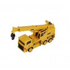 1/64 Mini RC Engineering  Construction Crane
