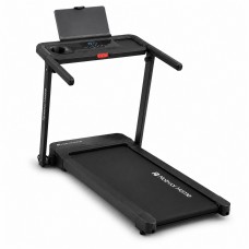 3-in-1 Folding Treadmill, 2.5 HP  6% Incline 12 km/h 120 kg Model T4226A