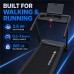3-in-1 Folding Treadmill, 2.5 HP  6% Incline 12 km/h 120 kg Model T4226A