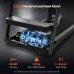 3-in-1 Folding Treadmill, 2.5 HP  6% Incline 12 km/h 120 kg Model T4226A