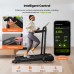  Home 3-in-1 Folding Treadmill and Walking Pad, 6% Incline, 12 km/h Model T4089