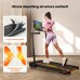  Home 3-in-1 Folding Treadmill and Walking Pad, 6% Incline, 12 km/h Model T4089