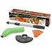 Zip Trim Cordless Trimmer & Edger Works With Standard Zip Ties Portable Trimmer For Garden Decor