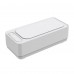 Portable Ultrasonic Cleaner, 40,000Hz Ultrasonic Jewelry Cleaning Device for Jewelry,Eyeglass, Watches, Coins - JK305