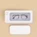 Portable Ultrasonic Cleaner, 40,000Hz Ultrasonic Jewelry Cleaning Device for Jewelry,Eyeglass, Watches, Coins - JK305