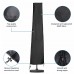 NASUM Umbrella Cover with Rod, 420D Oxford Fabric Waterproof Umbrella Cover Outdoor Parasol Cover, 190 x 30 x 50 cm
