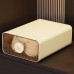 3PCS Underwear Storage Box Set, Stackable Storage Organizer Boxes with Drawers for Socks, Underwear, Bras, Toddlers Clothes - YD-702