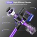 Cordless Vacuum Cleaner, 40kPa, 450W, 50-Min Runtime, Violet Cordless Vacuum Cleaner, 40kPa, 450W, 50-Min Runtime, Violet