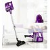Cordless 4 in 1 Handheld Vacuum Cleaner 2-Speed adjust with rechargeable battery
