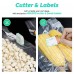 Vacuum Sealer Rolls 3 Pack 8 in and 11 in 150 ft Total