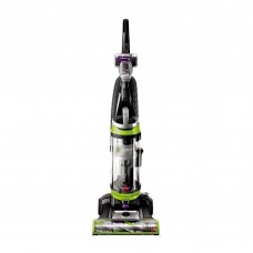 BISSELL Cleanview Swivel Upright Vacuum with Swivel Steering, Bagless, Edge to Edge Suction for Home, Pets - 2252