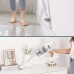 Cordless Vacuum Cleaner, 350W Lightweight Stick Vacuum with 20Kpa Powerful Suction, LED Display for Home, Hard Floor, Pet Hair - VPD1