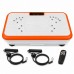 Whole Body Vibration Plate 99 Speeds, Remote & Bands Home Fitness Whole Body Vibration Plate 99 Speeds, Remote & Bands Home Fitness