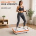 Whole Body Vibration Plate 99 Speeds, Remote & Bands Home Fitness Whole Body Vibration Plate 99 Speeds, Remote & Bands Home Fitness