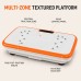 Whole Body Vibration Plate 99 Speeds, Remote & Bands Home Fitness Whole Body Vibration Plate 99 Speeds, Remote & Bands Home Fitness