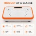 Whole Body Vibration Plate 99 Speeds, Remote & Bands Home Fitness Whole Body Vibration Plate 99 Speeds, Remote & Bands Home Fitness