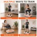 Whole Body Vibration Plate 99 Speeds, Remote & Bands Home Fitness Whole Body Vibration Plate 99 Speeds, Remote & Bands Home Fitness