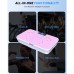 Whole Body Vibration Plate 99 Speeds, Remote & Bands Home Fitness Whole Body Vibration Plate 99 Speeds, Remote & Bands Home Fitness
