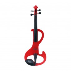 Toytexx Music Instrument Toy Simulation Violin for Children (Random Color)