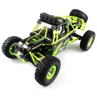 WL12427 1:12 Scale 4WD CROSS-COUNTYR BUGGY