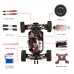 Wltoys 144001 1/14 2.4G 4WD High Speed Racing RC Car Vehicle Models 60km/h