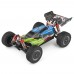 Wltoys 144001 1/14 2.4G 4WD High Speed Racing RC Car Vehicle Models 60km/h