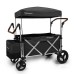 Bebepram S7 Foldable Luxury Multi-Function Wagon