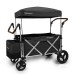 Bebepram S7 Foldable Luxury Multi-Function Wagon