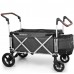 Bebepram S7 Foldable Luxury Multi-Function Wagon