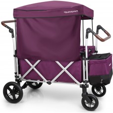 Bebepram S7 Foldable Luxury Multi-Function Wagon