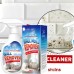 Wall Mold Stain Remover Spray, 240 mL Multi-Surface Bathroom Cleaner for Tile, Grout, Walls, Ceilings, Kitchen, Laundry Room & Shower Stain Cleanup, Ready-to-Use Bottle